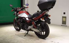 HONDA CB400SF GEN 4 A 2019 NC42