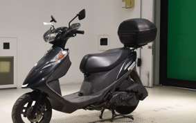 SUZUKI ADDRESS V125 G 2007 CF46A