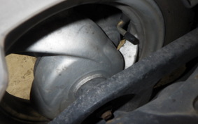 YAMAHA AXIS 125 TREET