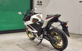 YAMAHA YZF-R3 2022 RH21J