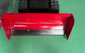 HONDA  SNOW BLOWER  MACHINE 