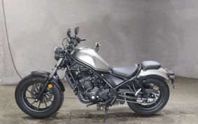 HONDA REBEL MC49