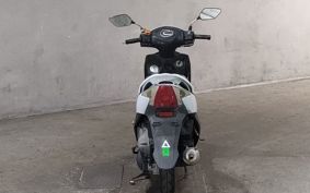 SYM GT125 HM12V
