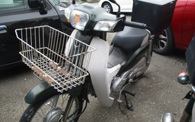 HONDA SUPER CUB50 AA04