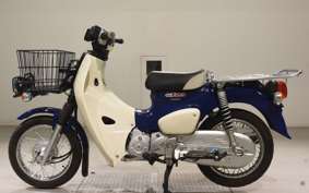 HONDA C50 SUPER CUB 2018 AA07