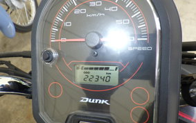 HONDA DUNK 2015 AF78