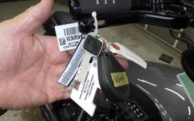 HARLEY FXBBS1870 2022