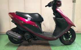 SUZUKI ADDRESS V50 CA44A