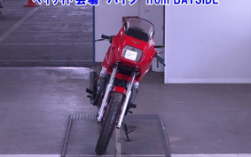 MOTO GUZZI V40 CAPRI