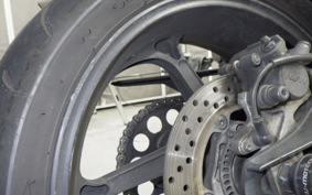YAMAHA MT-09 Tracer 2015 RN36J