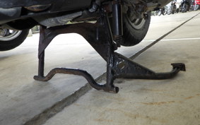 HONDA SPACY 100 JF13