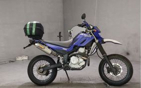 YAMAHA XT250X DG11J