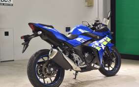 SUZUKI GSX250RA