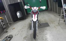YAMAHA SEROW 250 Gen.3 DG31J