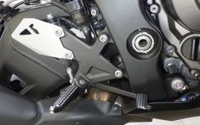 KAWASAKI ZX 10 NINJA ABS 2016