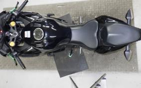 KAWASAKI ZX-25R ZX250E