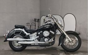 YAMAHA DRAGSTAR 400 CLASSIC 2004 VH01J