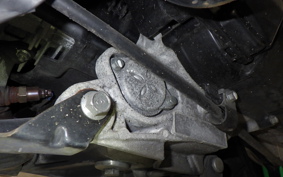 SUZUKI ADDRESS 110 2001 CE47A