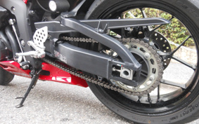 HONDA CBR600RR ABS 2021 PC40