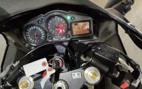 KAWASAKI ZX 1200 NINJA R 2004 ZXT20B