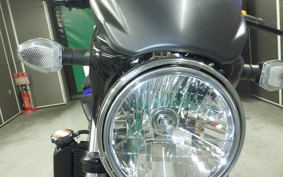 SUZUKI SV650 A 2019 VP55B