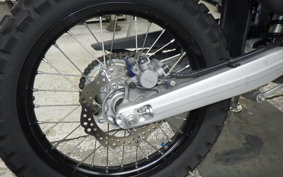 HONDA CRF250L LD MD44
