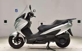 SUZUKI SKYWAVE 200 (Burgman 200) CH41A