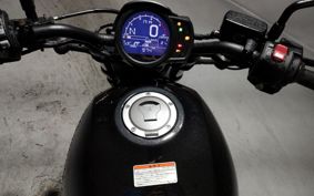 HONDA REBEL 1100 2023 SC83