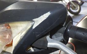 YAMAHA CYGNUS 125 XSR 2 2018 SE44J