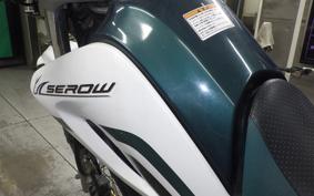 YAMAHA SEROW 250 2020 DG11J