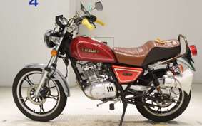 SUZUKI GN125