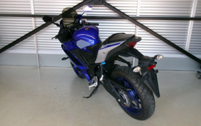 YAMAHA YZF-R25 ABS RG43J