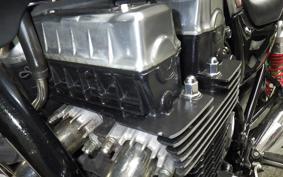 HONDA CB750 GEN 2 2007 RC42