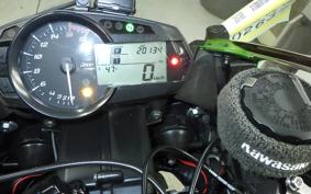 KAWASAKI NINJA ZX-6R A