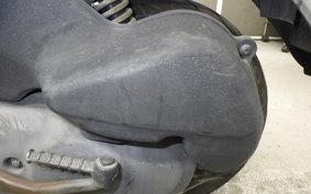 SUZUKI LET's 4 CA45A