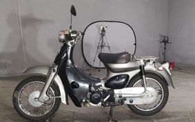 HONDA LITTLE CUB AA01