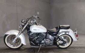YAMAHA DRAGSTAR400 CLASSIC VH01J