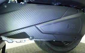 SYM JOYRIDES125I 2019