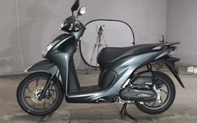 HONDA DIO 110 JK03