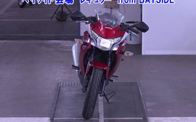 HONDA CBR250R