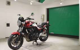 HONDA CB400SF GEN 4 A 2019 NC42