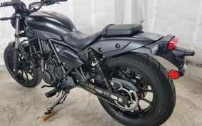 KAWASAKI ELIMINATOR 400-1 2024 EL400A