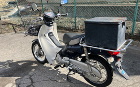 HONDA SUPER CUB50 AA04