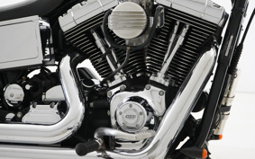 HARLEY HARLEY FXDL1580 2003 GDV