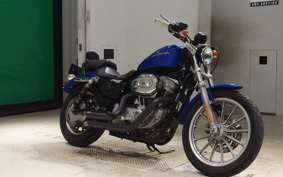 HARLEY XL883LI 2007