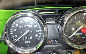 KAWASAKI ZRX1100 1998 ZRT10C