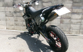 KAWASAKI KLX250D TRACKER LX250E