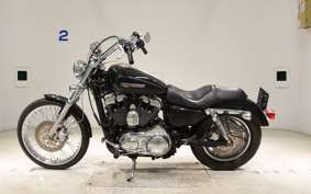 HARLEY XL1200CI 2009