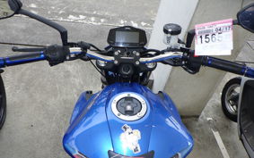 SUZUKI ｼﾞｸｻｰ250 ED22B