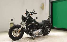 HARLEY FLS 1580 2012